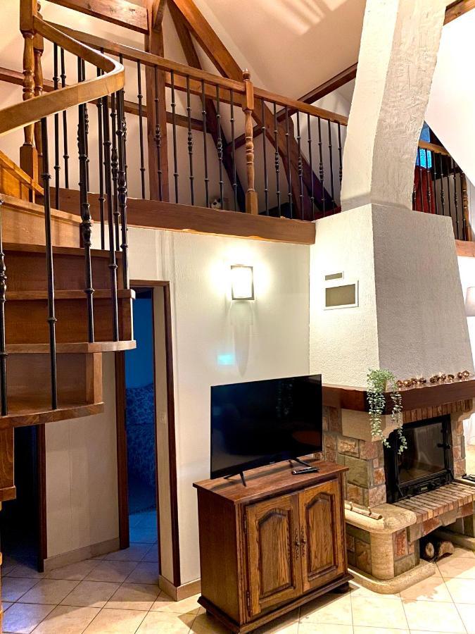 Maison Traditionnelle Normande Avec Piscine Hotot-en-Auge Buitenkant foto