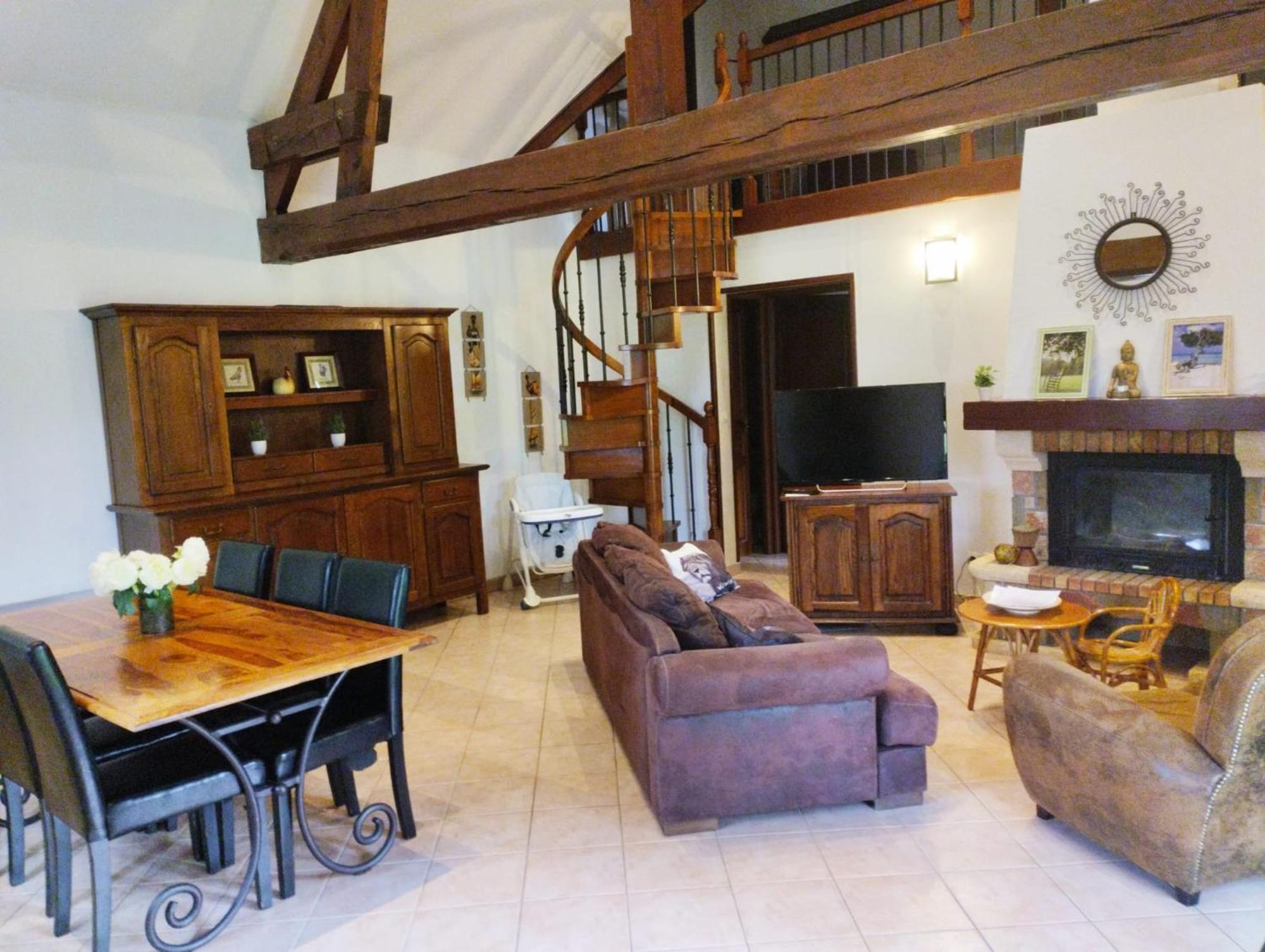 Maison Traditionnelle Normande Avec Piscine Hotot-en-Auge Buitenkant foto
